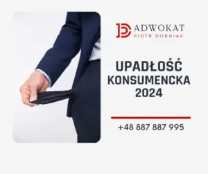 upadlosc konsumencka w polsce - www.piotrdorniak.pl