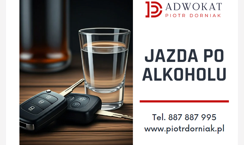 jazda po alkoholu konsekwencje piotrdorniak.pl